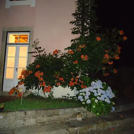 Country house Quinta Do Vale Do Monte
