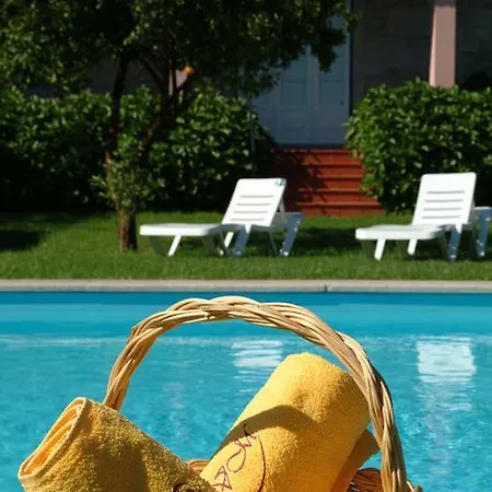 Quinta Do Vale Do Monte