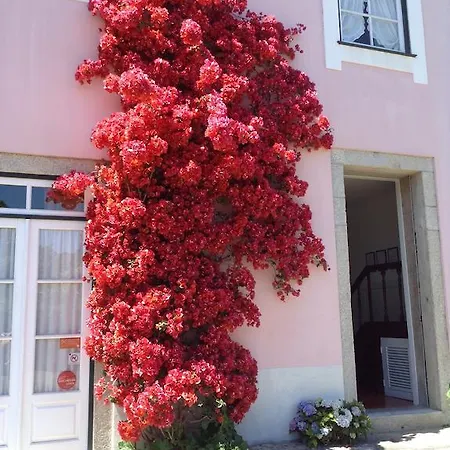 Gospodarstwo wiejskie Quinta Do Vale Do Monte *