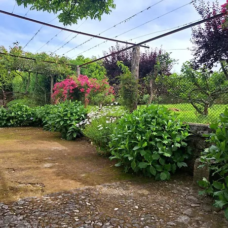 Quinta Do Vale Do Monte *