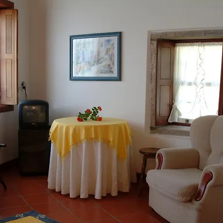 Quinta Do Vale Do Monte