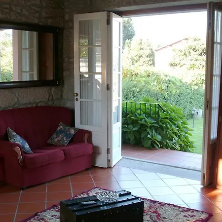 Quinta Do Vale Do Monte