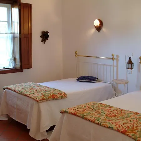 Country house Quinta Do Vale Do Monte *