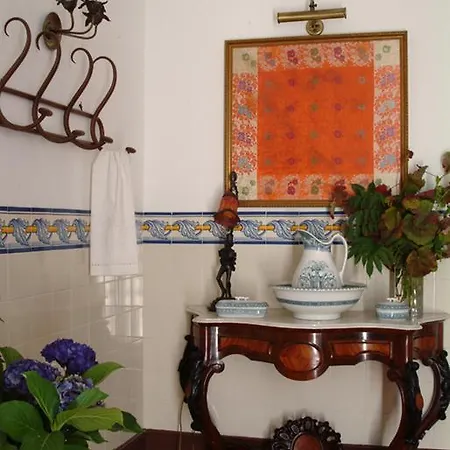 Gospodarstwo wiejskie Quinta Do Vale Do Monte