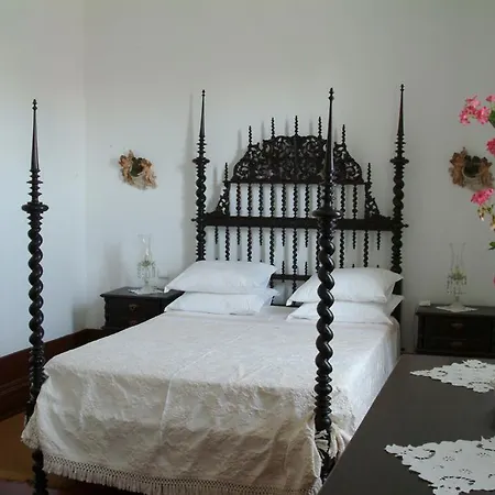 Gospodarstwo wiejskie Quinta Do Vale Do Monte