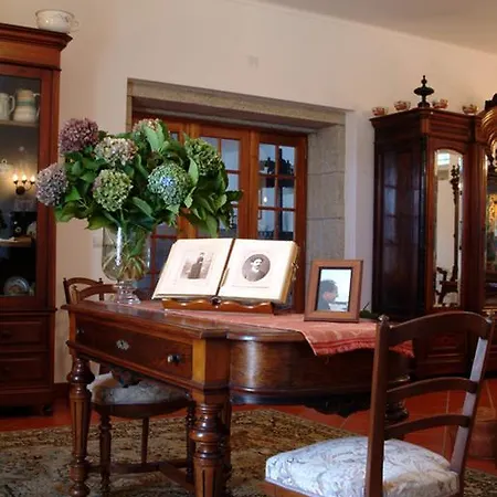 Quinta Do Vale Do Monte Viana do Castelo