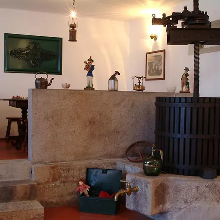 Quinta Do Vale Do Monte Viana do Castelo