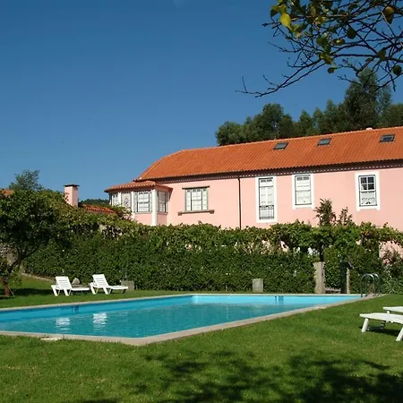 Quinta Do Vale Do Monte Viana do Castelo