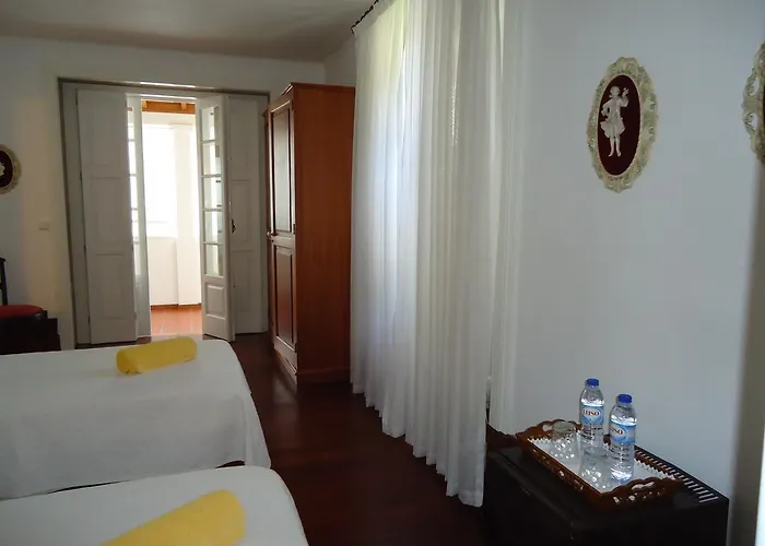 Quinta Do Vale Do Monte