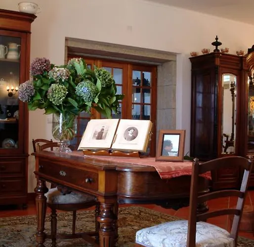 Quinta Do Vale Do Monte Viana do Castelo