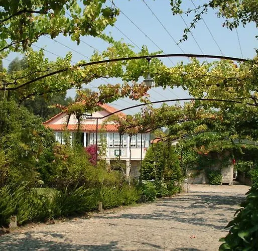 Quinta Do Vale Do Monte Viana do Castelo