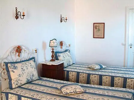 Quinta Do Vale Do Monte Hétvégi ház *