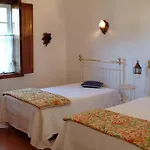 Venkovský dům Quinta Do Vale Do Monte *