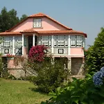 Quinta Do Vale Do Monte