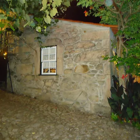 Quinta Do Vale Do Monte *