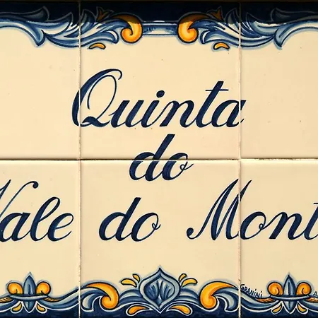 Quinta Do Vale Do Monte * Viana do Castelo