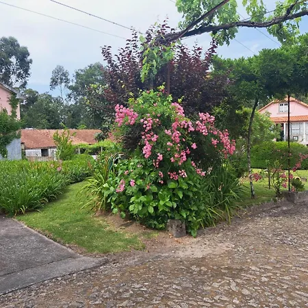 Quinta Do Vale Do Monte Casa rural