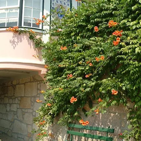 Quinta Do Vale Do Monte