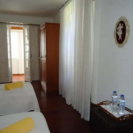 Quinta Do Vale Do Monte