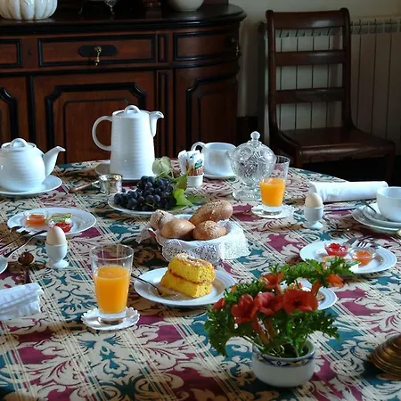 Quinta Do Vale Do Monte