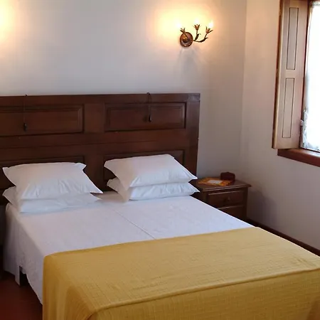 Casa de Campo Quinta Do Vale Do Monte *