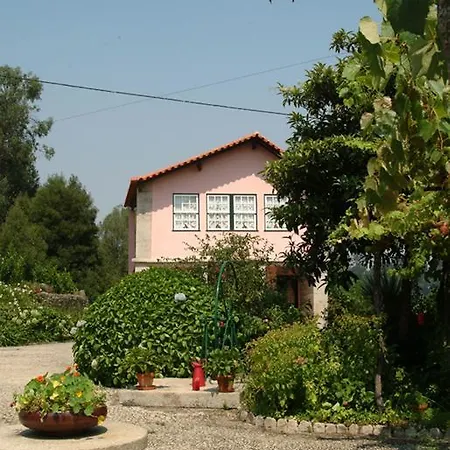 Quinta Do Vale Do Monte 비아나도카스텔로