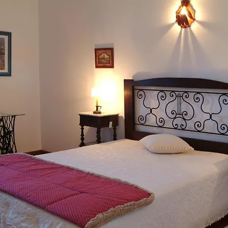 Quinta Do Vale Do Monte Viana do Castelo