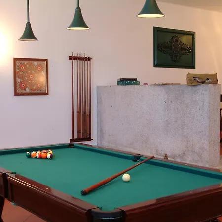 Quinta Do Vale Do Monte