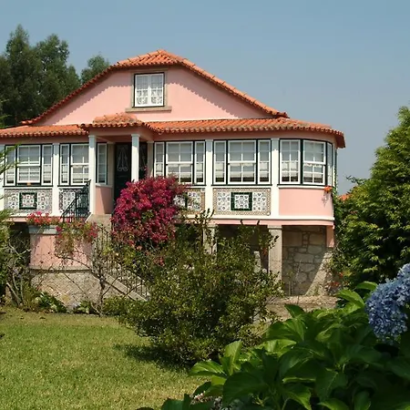 Quinta Do Vale Do Monte