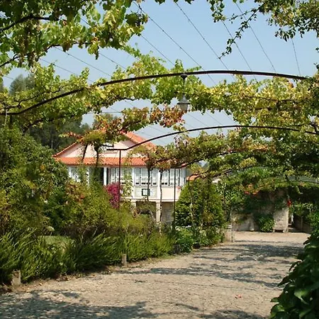 Quinta Do Vale Do Monte 비아나도카스텔로