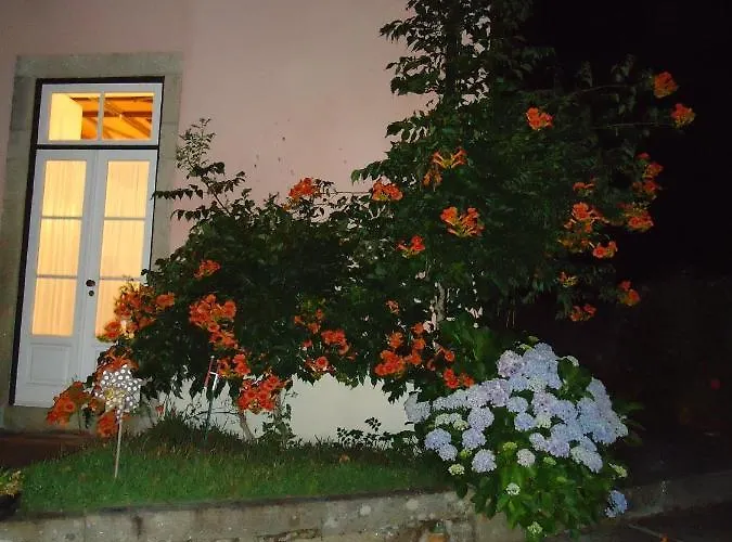 Летний дом Quinta Do Vale Do Monte