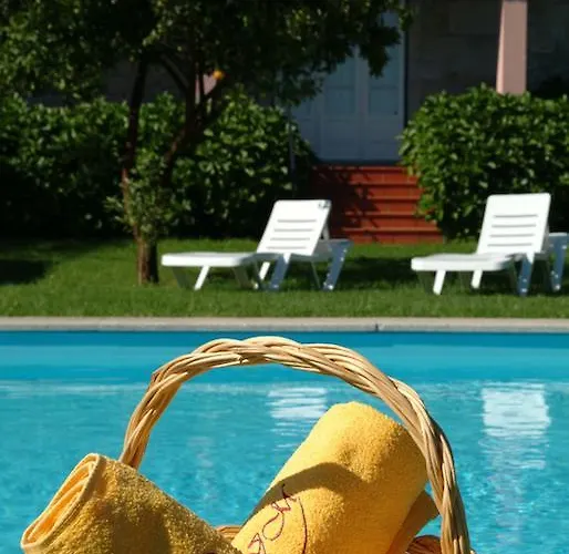 Quinta Do Vale Do Monte