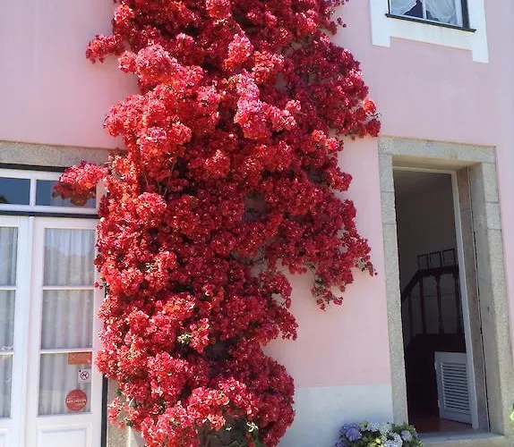 Casa rural Quinta Do Vale Do Monte *