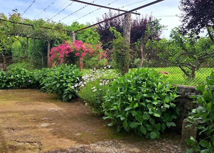 Quinta Do Vale Do Monte *