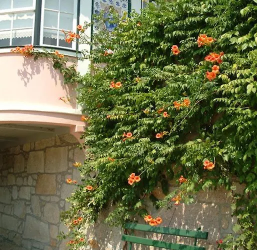 Quinta Do Vale Do Monte