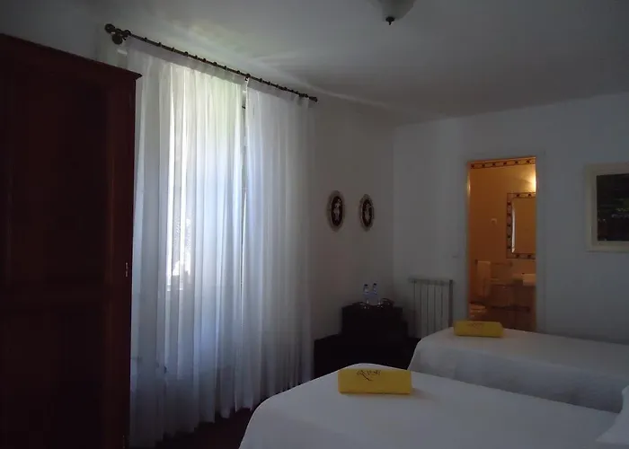 Quinta Do Vale Do Monte Виана-ду-Каштелу