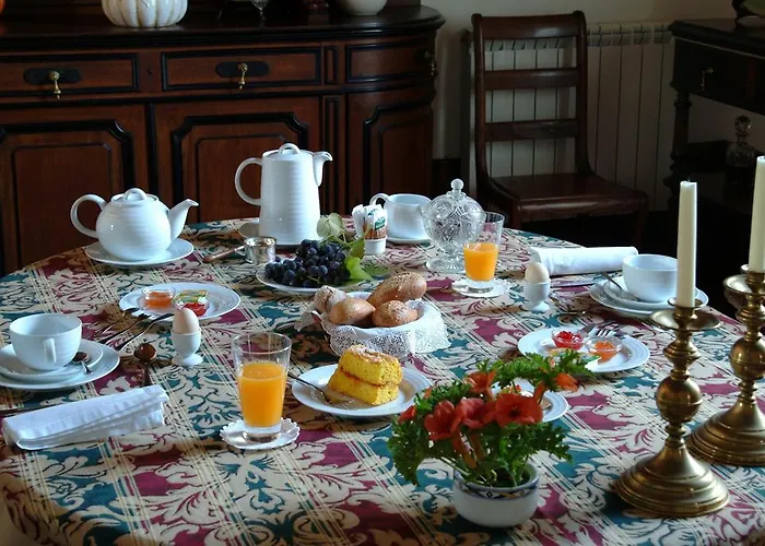 Quinta Do Vale Do Monte