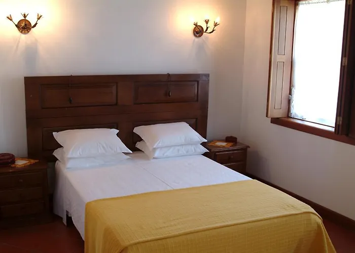 Летний дом Quinta Do Vale Do Monte *