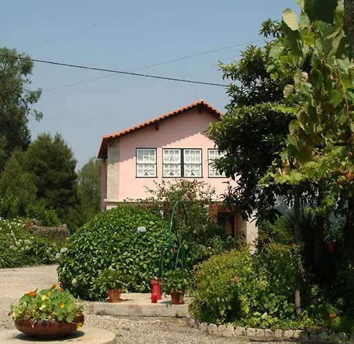 Quinta Do Vale Do Monte Viana do Castelo