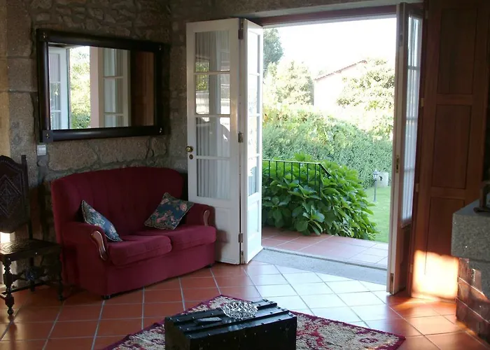 Quinta Do Vale Do Monte