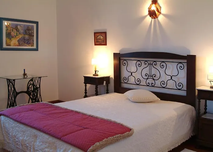 Quinta Do Vale Do Monte Viana do Castelo