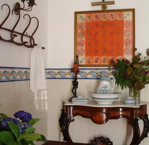 Casa rural Quinta Do Vale Do Monte