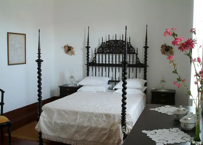 Летний дом Quinta Do Vale Do Monte