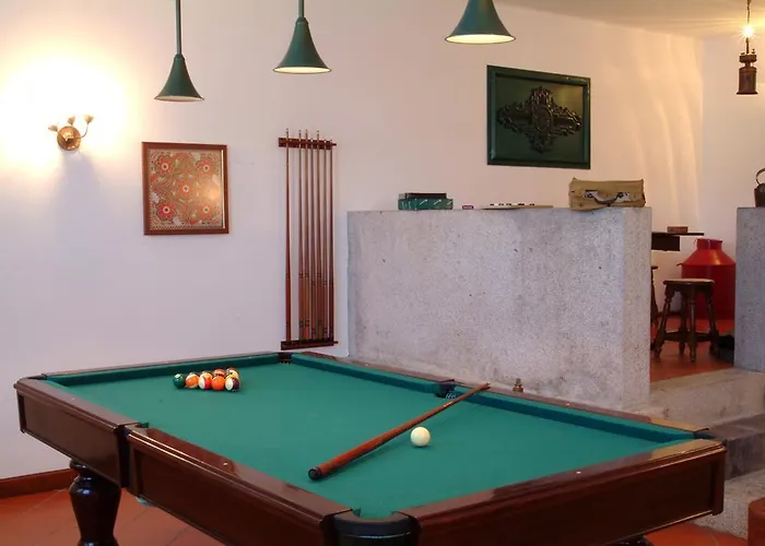 Quinta Do Vale Do Monte