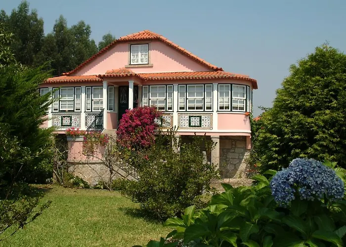 Quinta Do Vale Do Monte