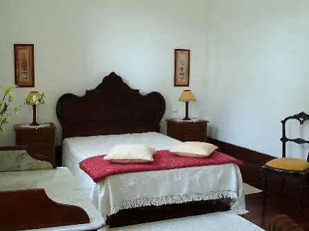 Quinta Do Vale Do Monte * Виана-ду-Каштелу