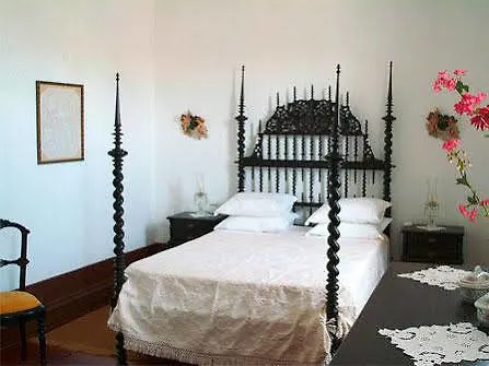 Quinta Do Vale Do Monte Виана-ду-Каштелу