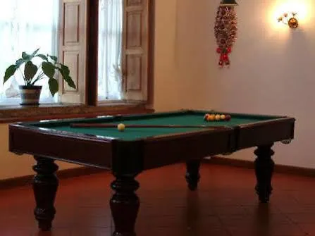 Quinta Do Vale Do Monte *